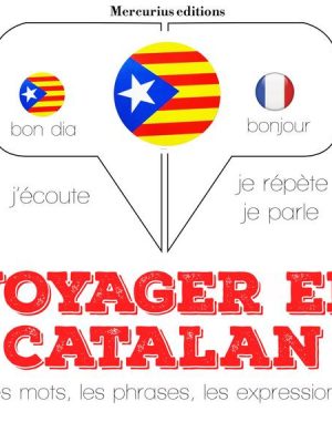 Voyager en catalan