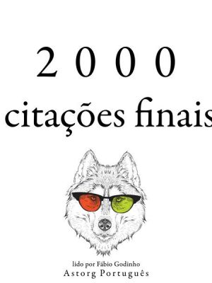 2.000 citações finais