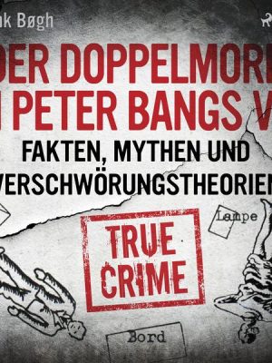 Der Doppelmord im Peter Bangs Vej: Fakten