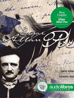 Cuentos de Allan Poe III