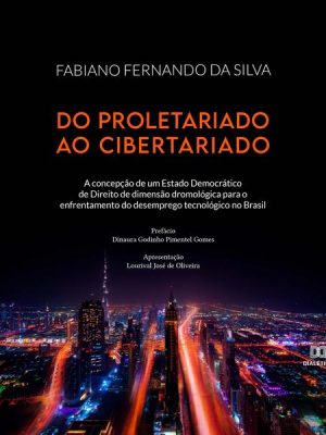 Do proletariado ao cibertariado