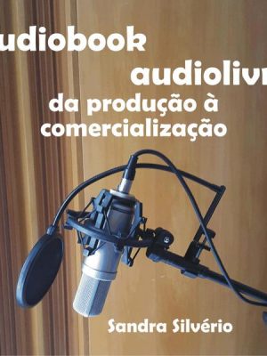 Audiobook - audiolivro