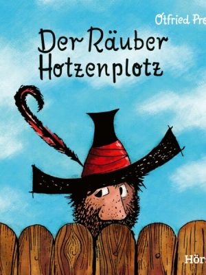 1: Der Räuber Hotzenplotz