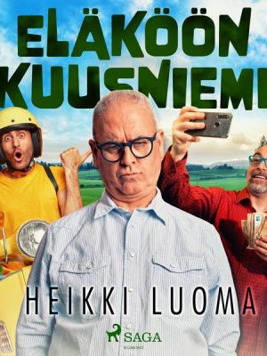 Eläköön Kuusniemi