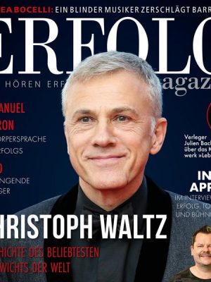 ERFOLG Magazin 6/2021