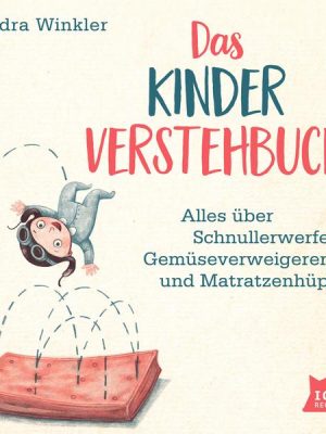 Das Kinderverstehbuch