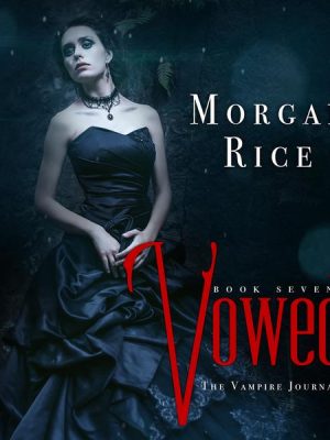 Vowed (Book #7 in the Vampire Journals)