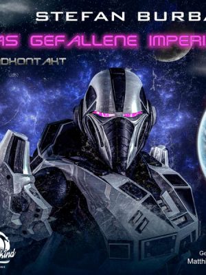 Das gefallene Imperium 7