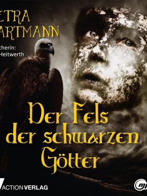 Der Fels der schwarzen Götter