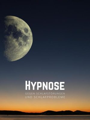 Hypnose gegen Schlafstörungen und Schlafprobleme