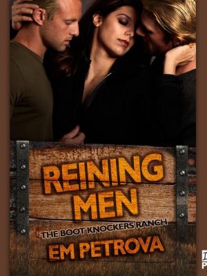 Reining Men