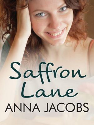 Saffron Lane