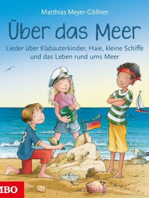 Über das Meer