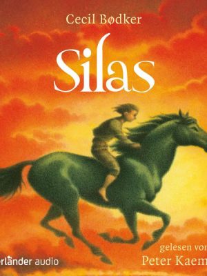 Silas (Ungekürzte Lesung)
