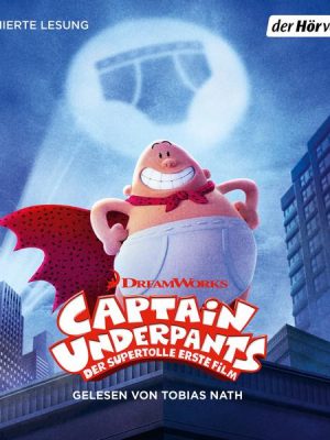 Captain Underpants