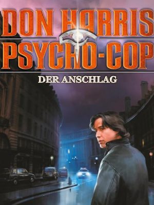 10: Der Anschlag