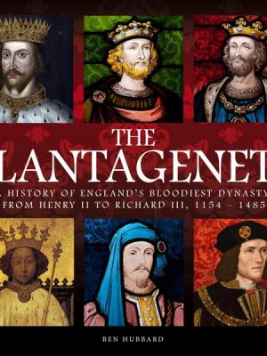 The Plantagenets