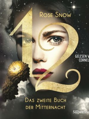 12 2: Das zweite Buch der Mitternacht