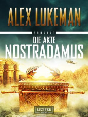 Die Akte Nostradamus (Project 6)