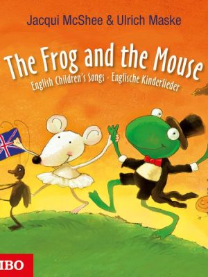 The Frog and the Mouse
