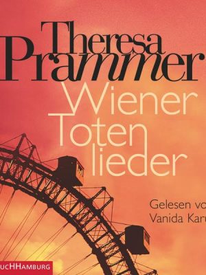 Wiener Totenlieder