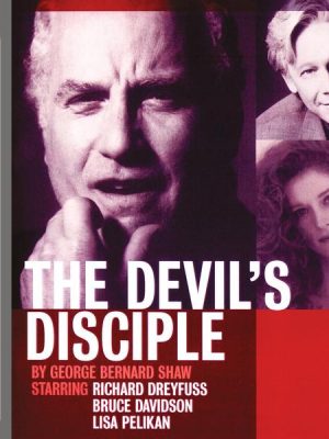 The Devil's Disciple