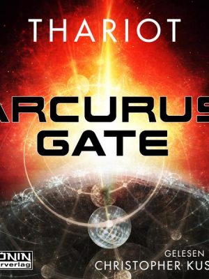 Arcurus Gate 1
