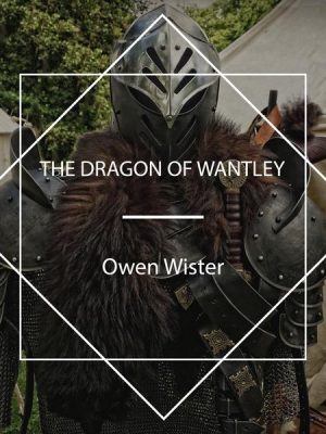 The Dragon of Wantley