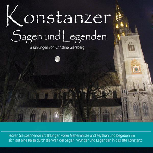 Konstanzer Sagen und Legenden