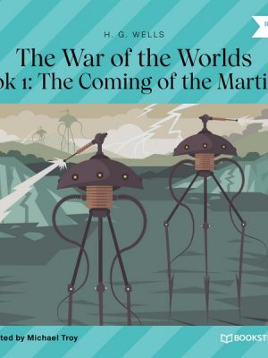 The Coming of the Martians