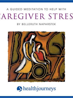 A Guided Meditation To Help With Caregiver Stress