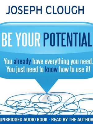 Be Your Potential