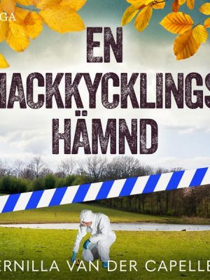 En hackkycklings hämnd