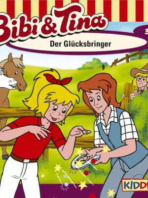 Der Glücksbringer