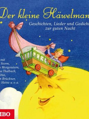 Der kleine Häwelmann