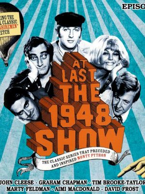 At Last the 1948 Show - Volume 1