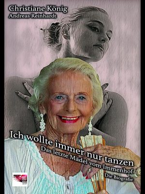 Ich wollte immer nur tanzen