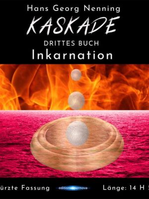 KASKADE Inkarnation