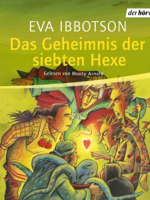 Das Geheimnis der siebten Hexe