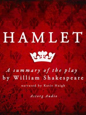 Hamlet by Shakespeare