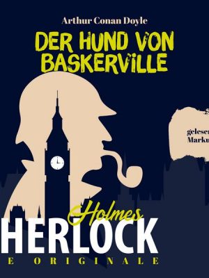 Die Originale: Der Hund von Baskerville