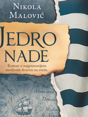 Jedro nade