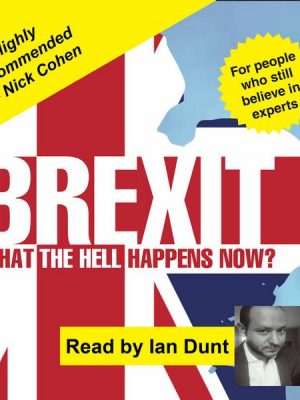 Brexit: What the Hell Happens Now?