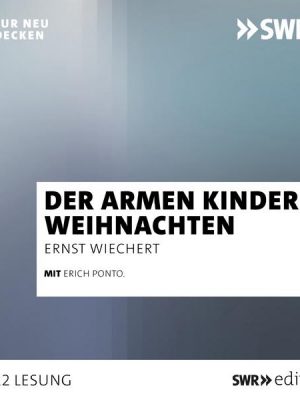 Der armen Kinder Weihnachten