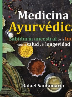 GuíaBurros: Medicina Ayurvédica