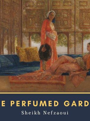 The Perfumed Garden