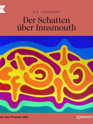 Der Schatten über Innsmouth