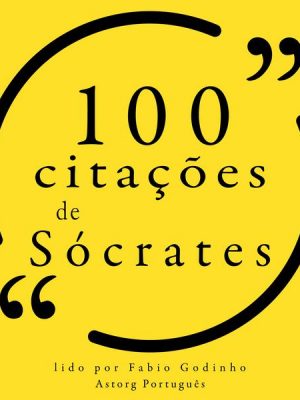 100 citações de Sócrates