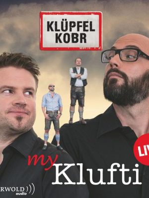 My Klufti (Live)