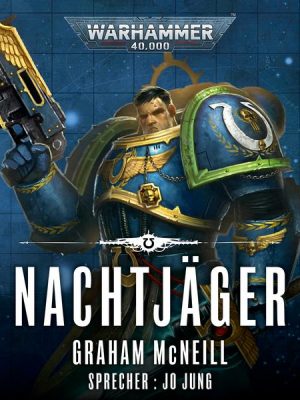 Warhammer 40.000: Die Chroniken des Uriel Ventris 1